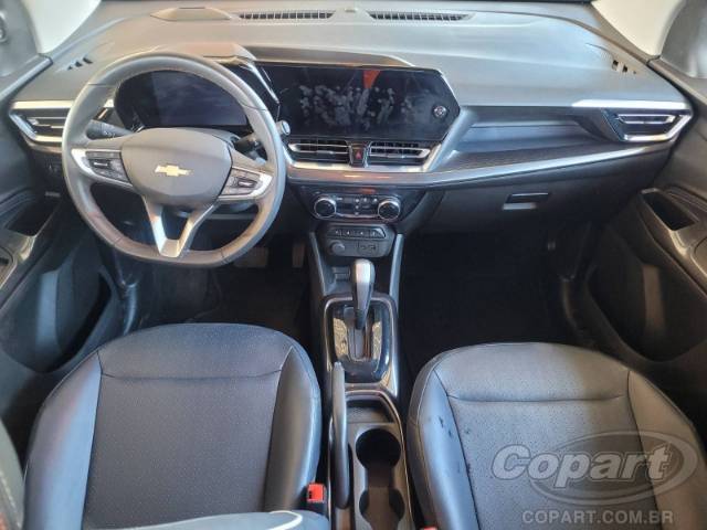 2025 CHEVROLET SPIN 