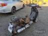 2003 HONDA C 100 