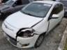 2016 FIAT PALIO 