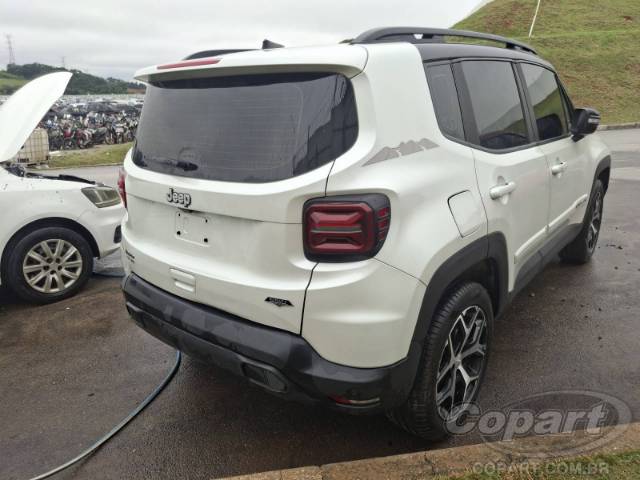 2025 JEEP RENEGADE 