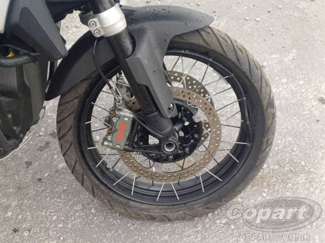 2025 BMW R 1300 