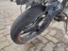 2018 HONDA CB 250 F 