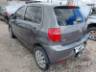 2012 VOLKSWAGEN FOX 