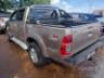 2009 TOYOTA HILUX CD 
