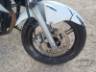 2015 YAMAHA FAZER 