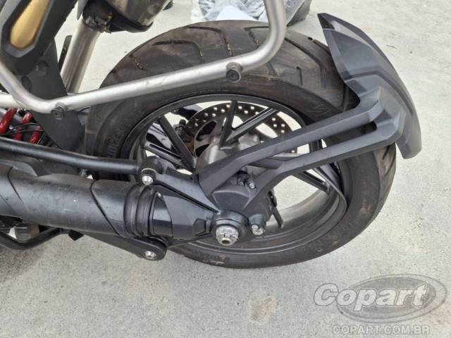 2026 TRIUMPH TIGER 