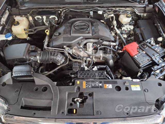 2026 FORD RANGER CD 