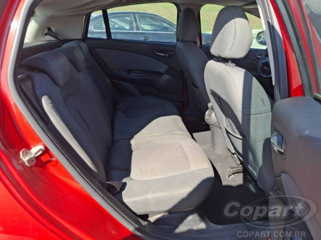 2013 FIAT BRAVO 
