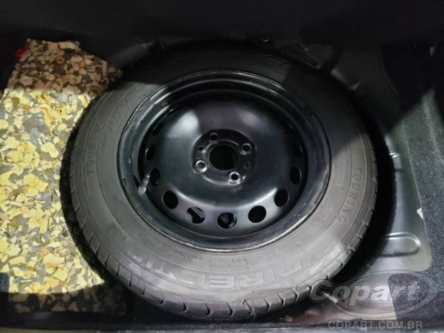2013 FIAT PALIO 