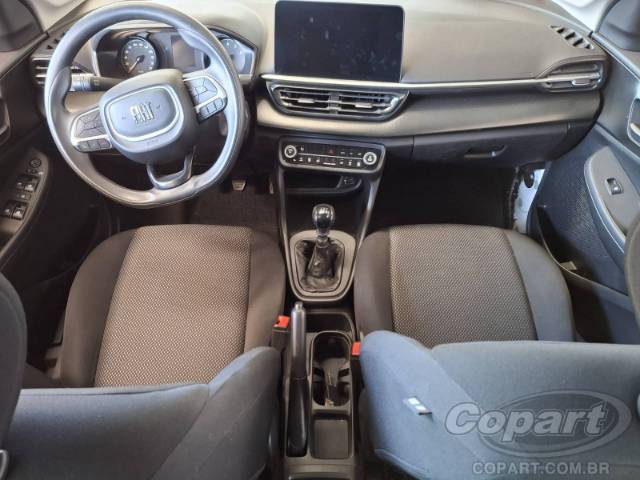 2024 FIAT PULSE 