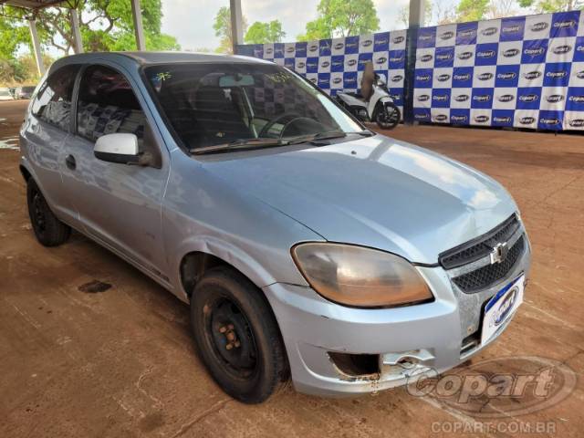 2011 CHEVROLET CELTA 