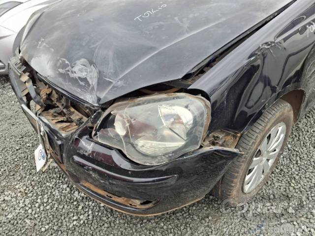 2011 VOLKSWAGEN POLO SEDAN 