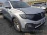 2020 VOLKSWAGEN T-CROSS 