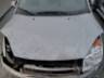 2008 FORD FIESTA SEDAN 