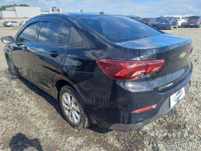 2022 CHEVROLET ONIX PLUS 