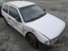 1995 VOLKSWAGEN GOL 