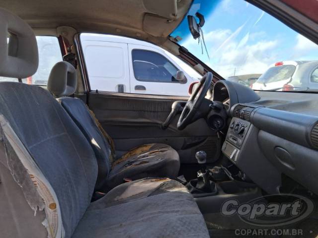 1996 CHEVROLET CORSA 
