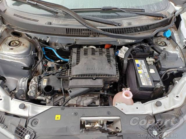 2024 FIAT STRADA CD 