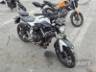 2016 YAMAHA MT-07 