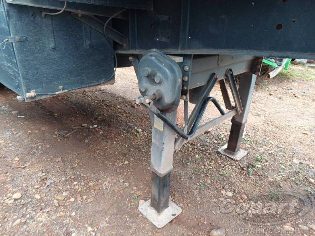 2023 RANDON SEMI-REBOQUE 