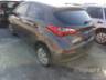 2016 HYUNDAI HB20 