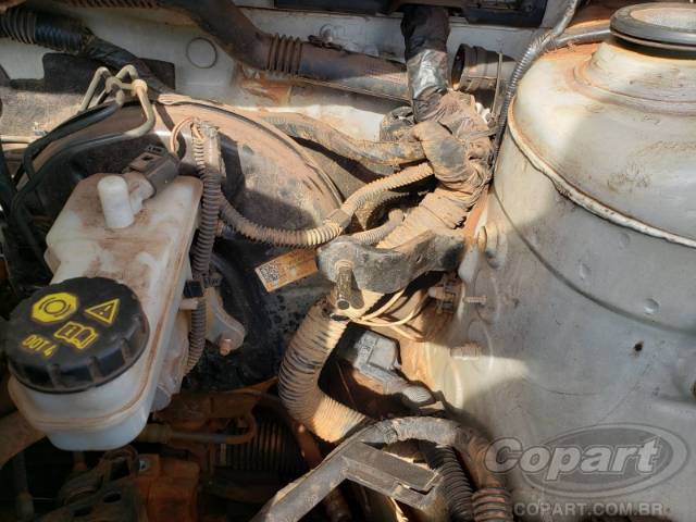 2020 VOLKSWAGEN SAVEIRO 