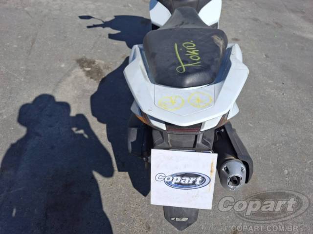 2024 HONDA PCX 