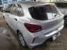 2020 CHEVROLET ONIX 