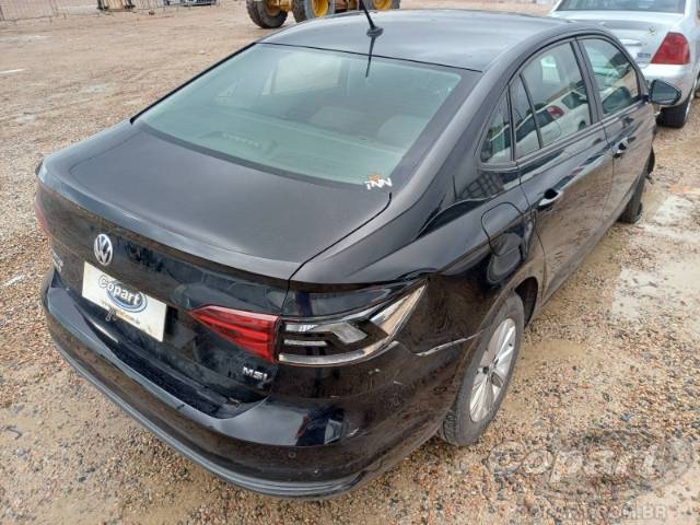 2018 VOLKSWAGEN VIRTUS 