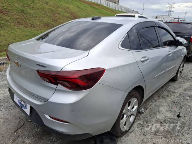 2020 CHEVROLET ONIX PLUS 