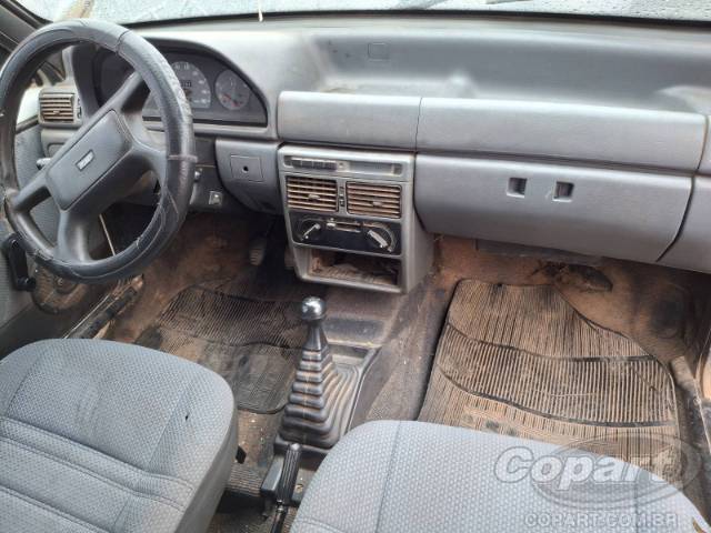1999 FIAT FIORINO FURGAO 