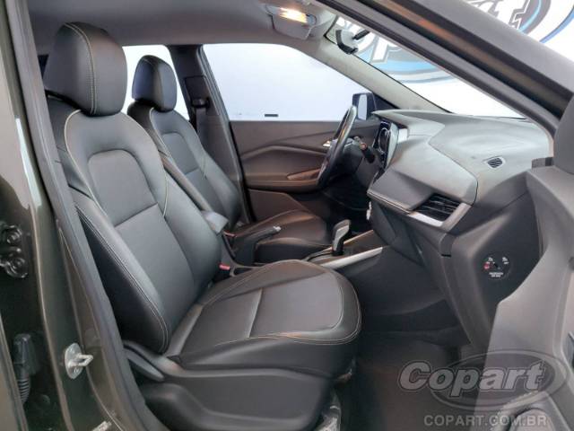 2023 CHEVROLET MONTANA 