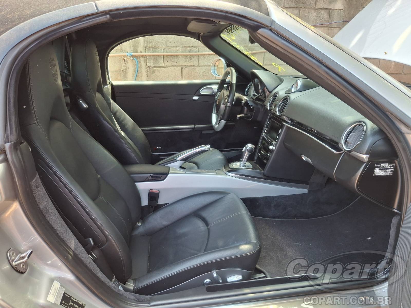 Foto 5: 2010 PORSCHE BOXSTER