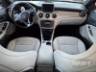2015 MERCEDES BENZ GLA 
