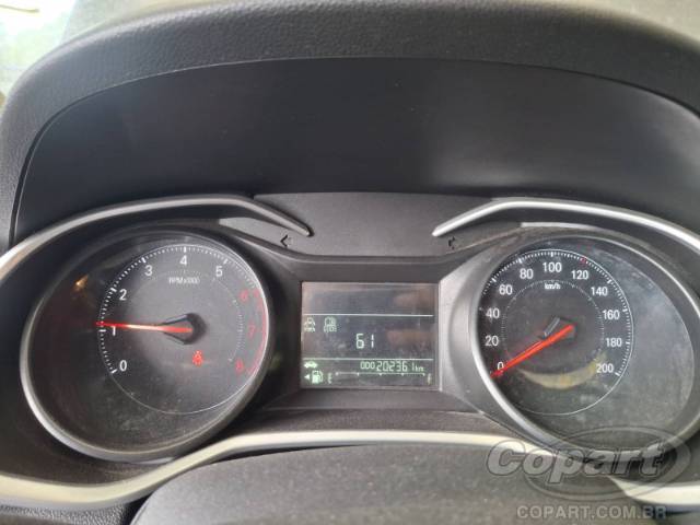 2022 CHEVROLET ONIX PLUS 
