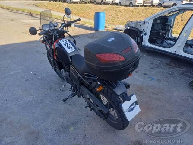 2023 ROYAL ENFIELD HIMALAYAN 
