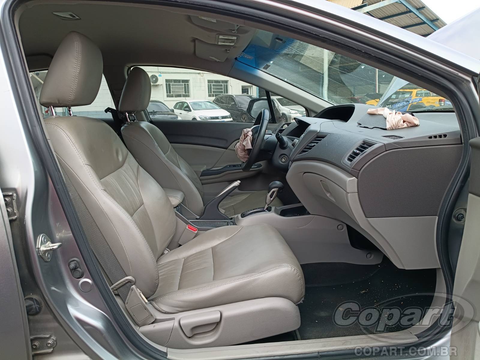 Foto 5: 2014 HONDA CIVIC