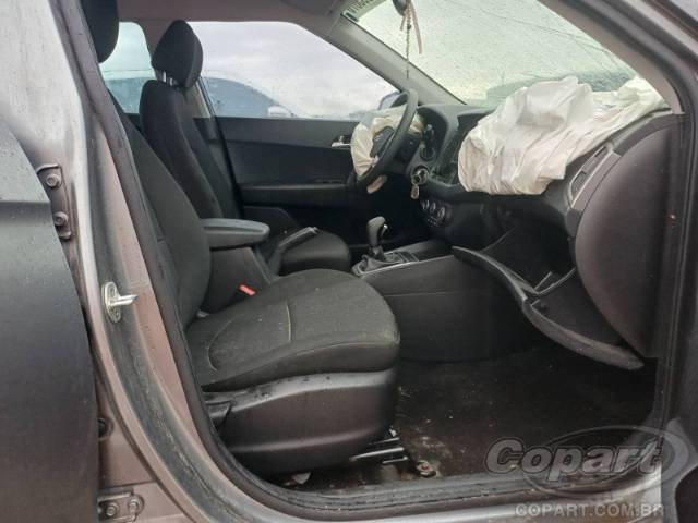 2022 HYUNDAI CRETA 