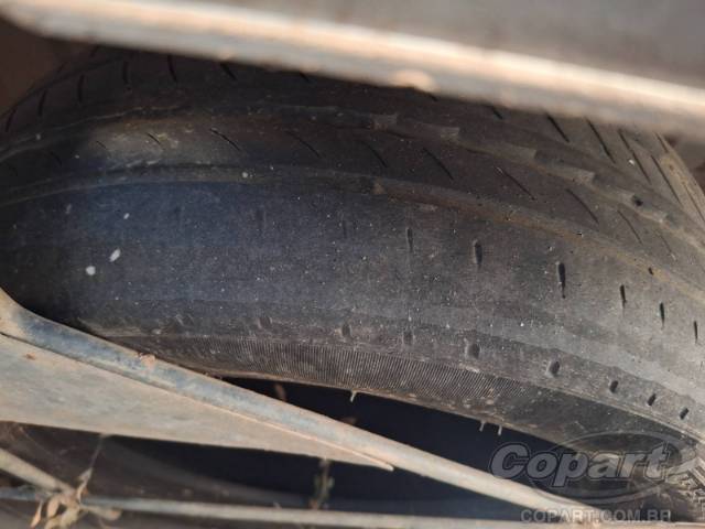 2013 RENAULT SANDERO 