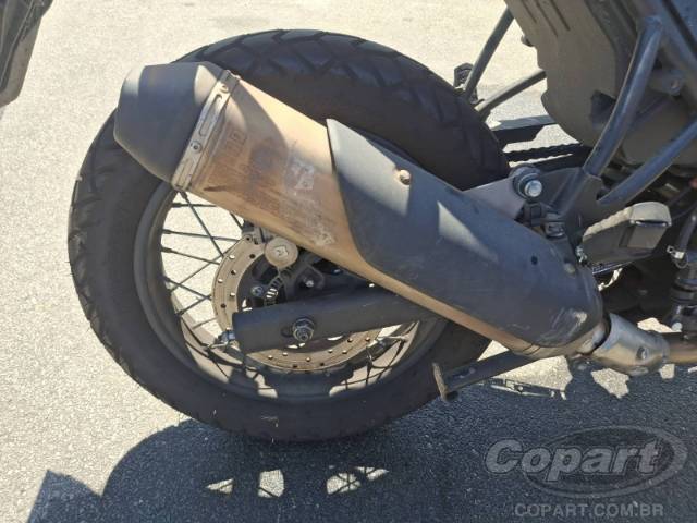 2023 ROYAL ENFIELD HIMALAYAN 