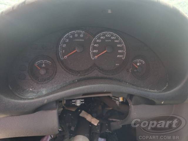 2013 CHEVROLET CLASSIC 