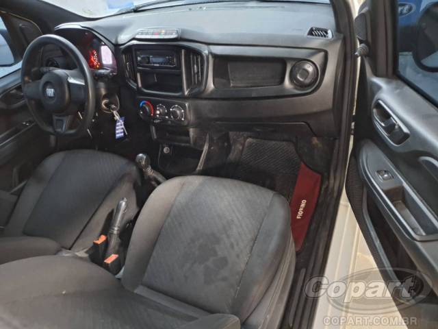 2024 FIAT FIORINO FURGAO 