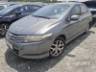 2012 HONDA CITY 
