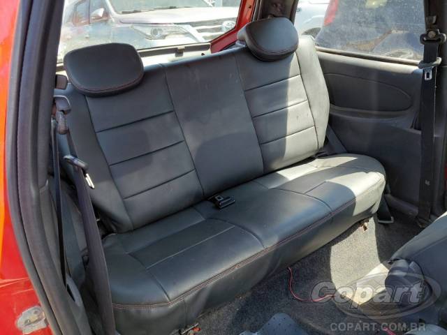 2012 FIAT PALIO 