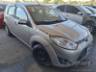 2013 FORD FIESTA 