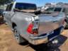 2018 TOYOTA HILUX CD 