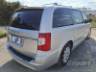 2012 CHRYSLER TOWN   COUNTRY 