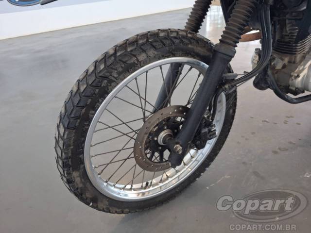 2025 HONDA NXR 160 