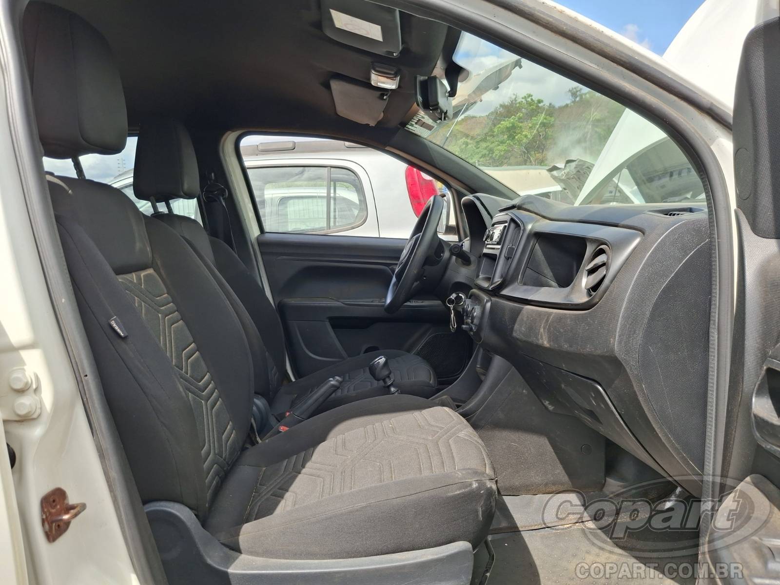 2025 FIAT STRADA CD — foto 5 de 10