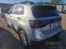 2023 VOLKSWAGEN T-CROSS 